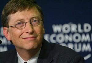 bill gates