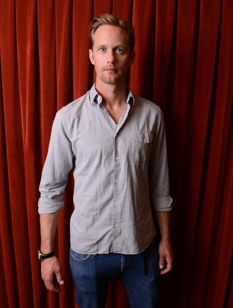 Alexander Skarsgård al SXSW Film Festival