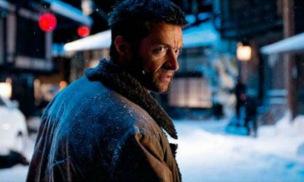 Ancora immagini da The Wolverine