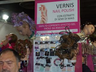 COSMOPROF 2013 E BIVN