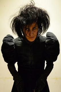 Hansel e Gretel. Il giorno dopo, al Vascello