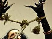 Hansel Gretel. giorno dopo, Vascello