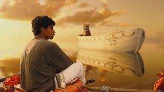 Life of Pi