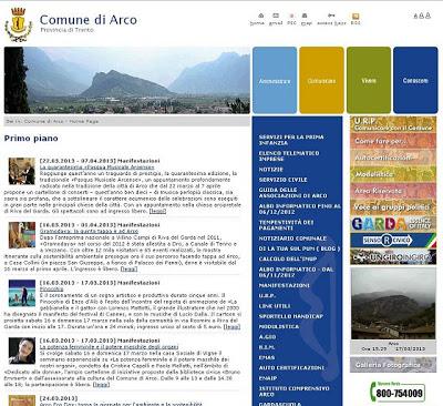 ARCO (TN) CAMPIONATI MONDIALI GIOVANILI DI ARRAMPICATA 2015