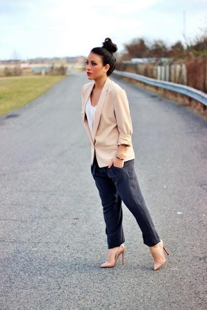 CASUAL-CHIC: Marc Cain