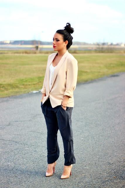 CASUAL-CHIC: Marc Cain