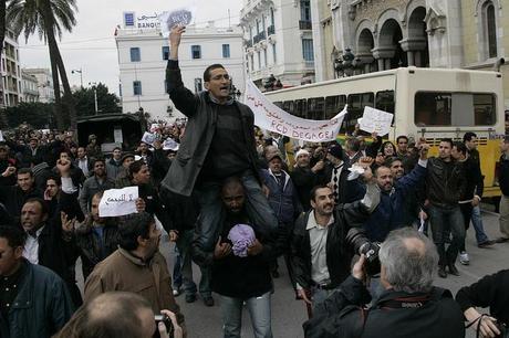 manifestazione_tunisi