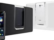 Padfone nostro focus sulla station