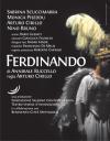 “Ferdinando”, Cirillo ritorna Ruccello Ferdinando