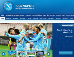 Napoli-Atalanta