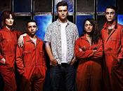 Tutti brani della colonna sonora serie “Misfits”