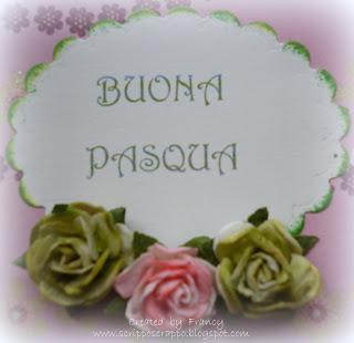 BUONA PASQUA