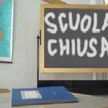 scuola-chiusa