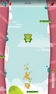 MonsterUpAdventures disponibile al download gratuito fino a alla fine del prossimo fine settimana!