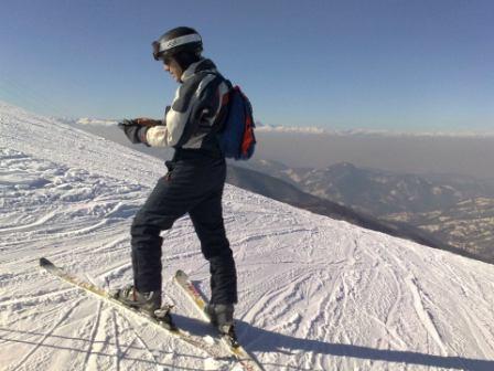 Piemonte Sabato 1 dicembre apre la stagione di sci