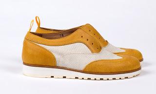 L'F Unisex _ spring/summer 2013