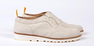 L'F Unisex _ spring/summer 2013