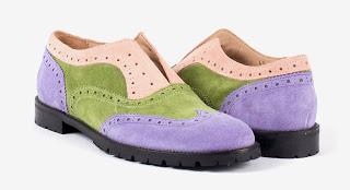 L'F Unisex _ spring/summer 2013