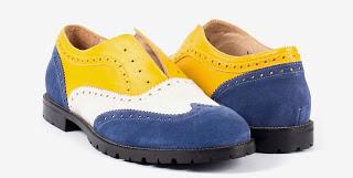 L'F Unisex _ spring/summer 2013