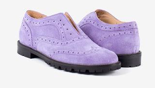 L'F Unisex _ spring/summer 2013