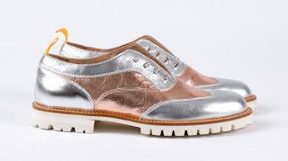 L'F Unisex _ spring/summer 2013