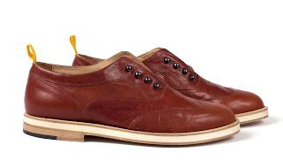 L'F Unisex _ spring/summer 2013