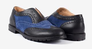 L'F Unisex _ spring/summer 2013