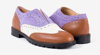 L'F Unisex _ spring/summer 2013