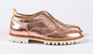 L'F Unisex _ spring/summer 2013