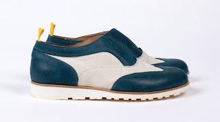 L'F Unisex _ spring/summer 2013