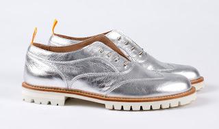 L'F Unisex _ spring/summer 2013