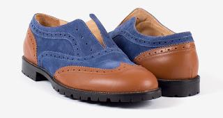 L'F Unisex _ spring/summer 2013