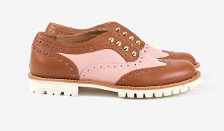 L'F Unisex _ spring/summer 2013