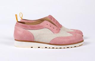 L'F Unisex _ spring/summer 2013