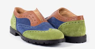 L'F Unisex _ spring/summer 2013