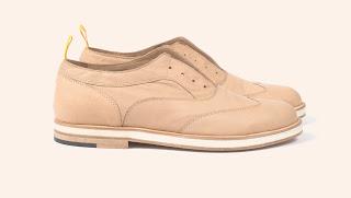 L'F Unisex _ spring/summer 2013