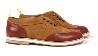 L'F Unisex _ spring/summer 2013