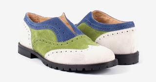 L'F Unisex _ spring/summer 2013