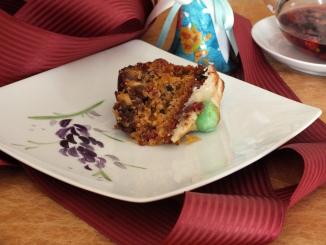 Simnel Cake