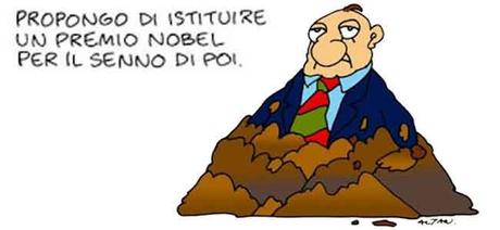 Ecco cosa succederà: non sentiremo più la puzza