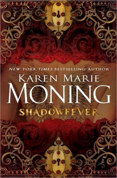 Karen Marie Moning, Shadowfever
