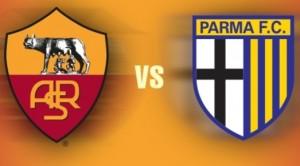 Roma-Parma