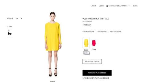 Zara è ancora low cost?