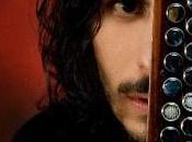 GIULIANO GABRIELE: “TARANTELLA NOVA” singolo estratto “MELODEONìA”