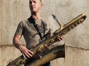 Colin stetson, 13/3/2013