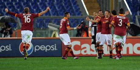 Roma-Parma 3