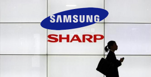 Accordo Samsung Sharp 