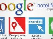 Google Hotel Finder posizionamento