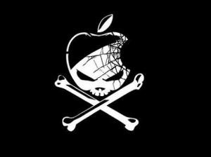 Apple attaccata da hacker dell’Europa dell’est