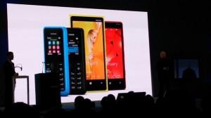 Nokia Lumia: i due modelli low cost